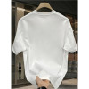 European Code Casuas100%heavyweightsummer-tcottongraphicmen-shirt'