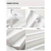 European Code Casuas100%heavyweightsummer-tcottongraphicmen-shirt'