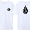 Cotton Thot Selling Obsidian Summer T-shirt for Men in 2025