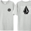 Cotton Thot Selling Obsidian Summer T-shirt for Men in 2025