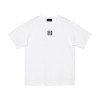 Fog Brand Summer Main Line T-shirt High Street New Joint Loose Essentialszone