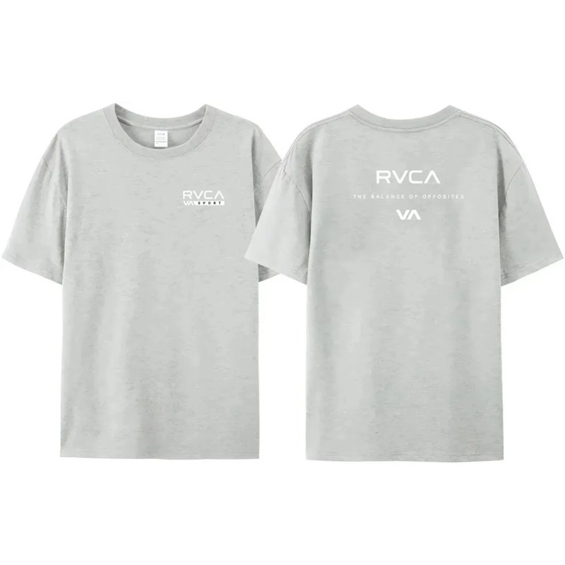 Specially Designed for Va Men's Four Seasons the Balance of Oppositest Shir