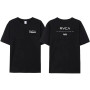 Specially Designed for Va Men's Four Seasons the Balance of Oppositest Shir