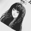 European Code Uzummangajunjitomie-itojunjijapaneseshirtitohorrort