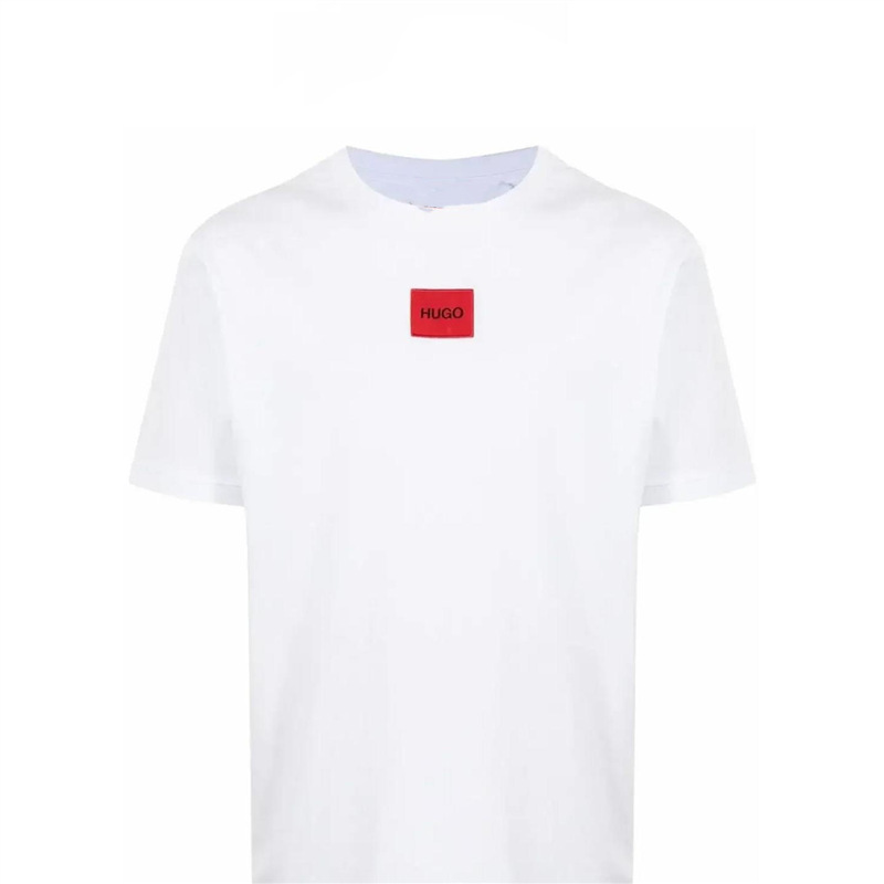 Specially Designed for Men's Heavy Casual Harajuku Logo Fitness, Tshirt Printed Round