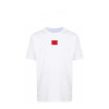 Specially Designed for Men's Heavy Casual Harajuku Logo Fitness, Tshirt Printed Round