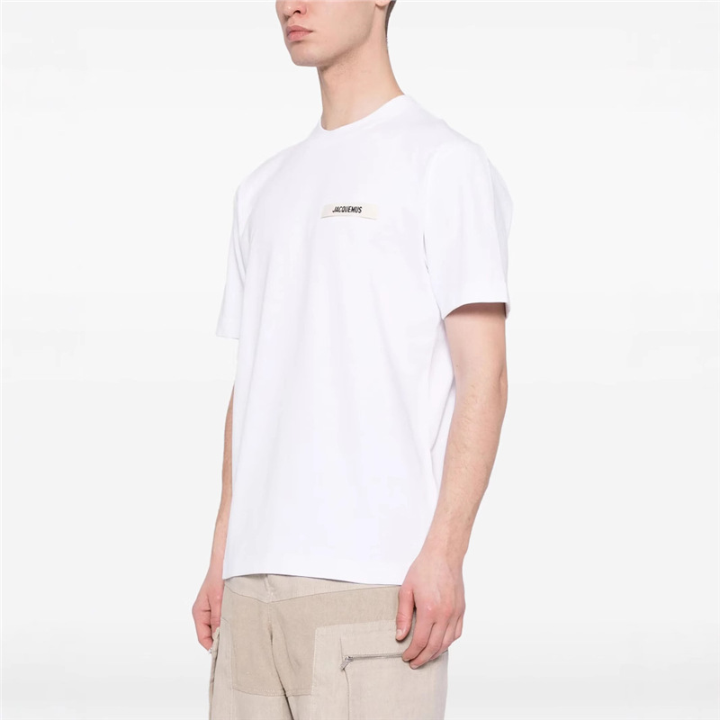 Spring and Summer Printed T-shirt Short-sleeve Pullover Versatile 25 High-quality Tops