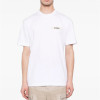 Spring and Summer Printed T-shirt Short-sleeve Pullover Versatile 25 High-quality Tops