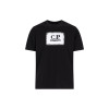 Cotton T High Quality Versatile Short-sleeved Pullover Printed Top Pattern Summer Men's
