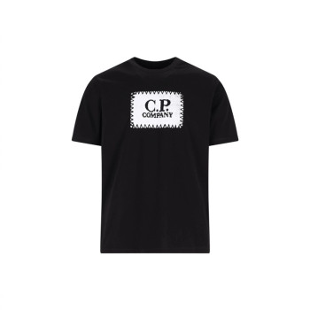 Cotton T High Quality Versatile Short-sleeved Pullover Printed Top Pattern Summer Men's