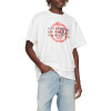 T Spring and Summer Tops Daily Half-sleeved 2025 Pullover Shirt Printed Classic
