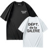 Specially Designed for Men and Women High Street Round Neck Couple Gallerydept Loose