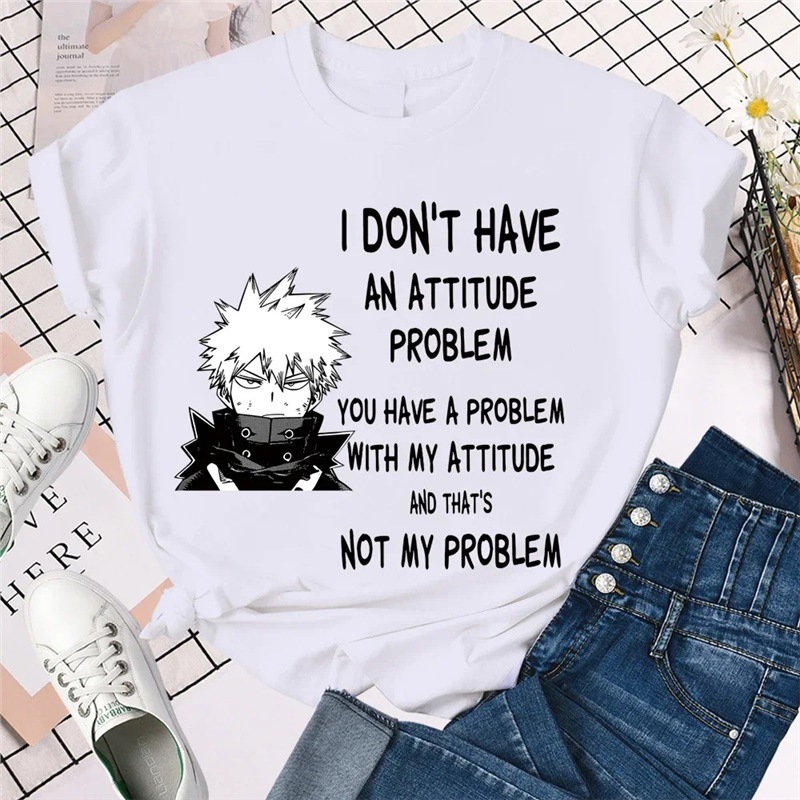 Specially Designed for An'problemyouibakugoattitudepkatsukihavetdonhavea
