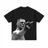 2025 New Retro Nd Portrait Classic Ufc Star Print Wo