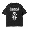 European Code Meshirtsbringthehorizonstbrutalclothingmenbmth