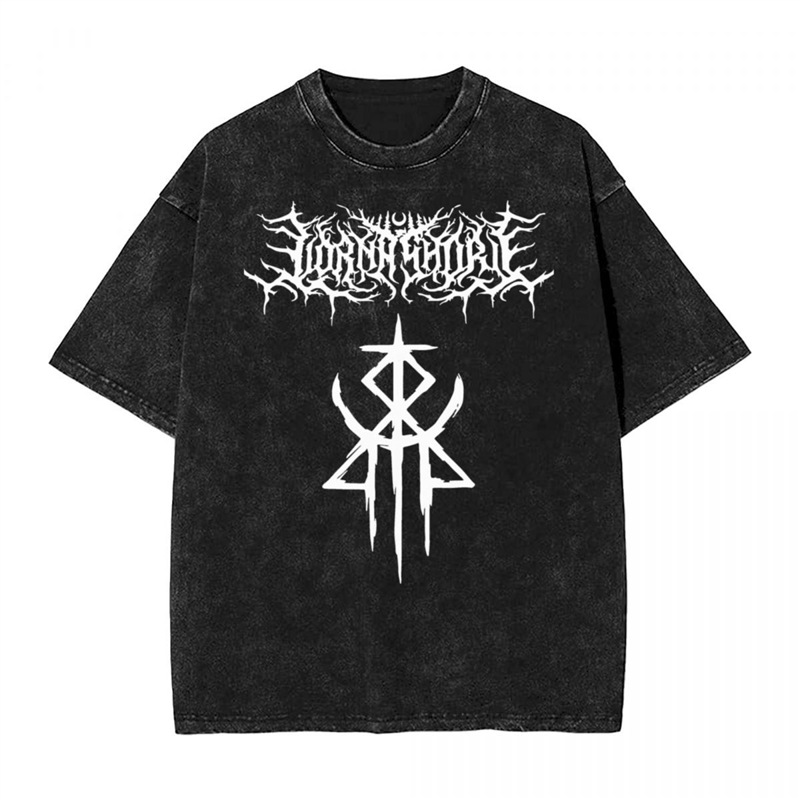 European Code Meshirtsbringthehorizonstbrutalclothingmenbmth