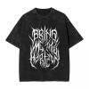 European Code Meshirtsbringthehorizonstbrutalclothingmenbmth