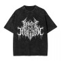 European Code Meshirtsbringthehorizonstbrutalclothingmenbmth
