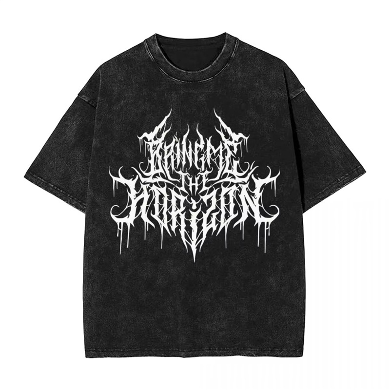 European Code Meshirtsbringthehorizonstbrutalclothingmenbmth