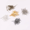 Multi-size Flat-head Needle T-shaped Metal Accessories Diy Handmade Beaded Jewelry