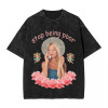 Cotton Tretrotparistpoorshirthiltonswashedhophipbeingstop