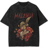 Women Men Malenia Blade of Miquella Washed T Shirt S