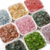 3-8mm Irregular Natural Gravel Handmade Diy Bracelet Beads Loose Necklace Ear Jewelry