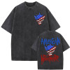 Specially Designed for Nightmaretherhodesmengraphicshirttwomencodyamerican