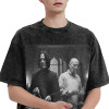 Specially Designed for Streetwearwashedshirthipcookhlaboratorybreakingtbad