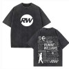 European Code Britpopcotton2025tourgiftfanwilliamsrobbieshirts