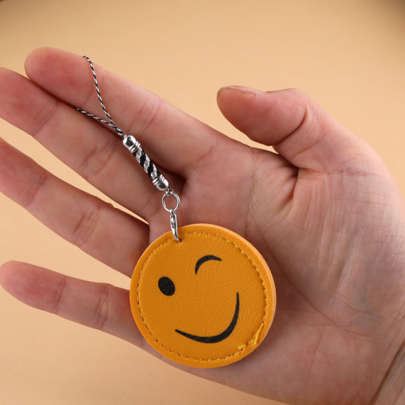 Colorful Pagoda Braided Rope Mobile Phone with Lobster Buckle Diy Material Jewelry
