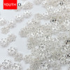 Hollow Receptacle Spacer Diy Handmade Jewelry Accessories Bracelet Bead Material