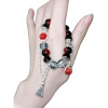Time Traveler Ain Bracelet Diy Same Style Peripheral Impression Temperament High-end