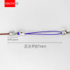 Diy Jewelry Accessories Handmade Materials Mobile Phone Lanyard Pendant Rope Doll