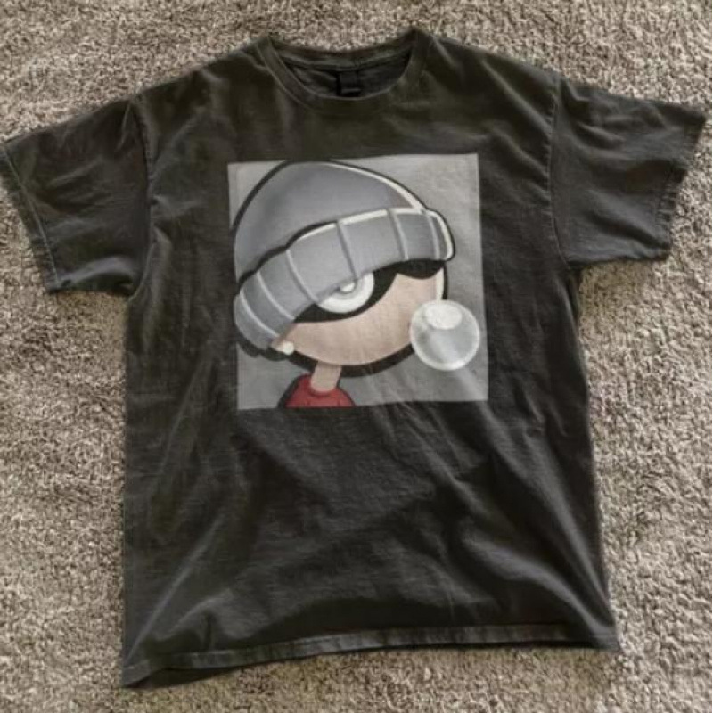European Code Xbox 360 Beanie Gamerpic, Y2k Gaming T-shirt, Vinta