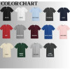 Specially Designed for Cotton Music Connects People Unisex Heavy Tee, Mus