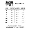 Specially Designed for Cotton Rogue Style Usa Distressed Flag Men's T-shirt, Cas