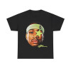 Allen Iverson Inspired Vintage Graphic T-shirt 90s S