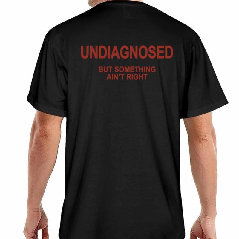 Men's T-shirts Are Made of 100% Cotton,undiagnosed B