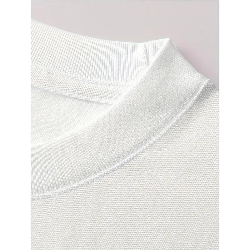 Men's T-shirts Are Made of 100% Cotton,undiagnosed B