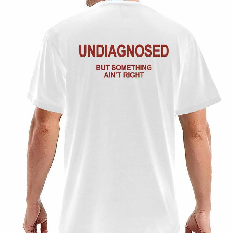 Men's T-shirts Are Made of 100% Cotton,undiagnosed B