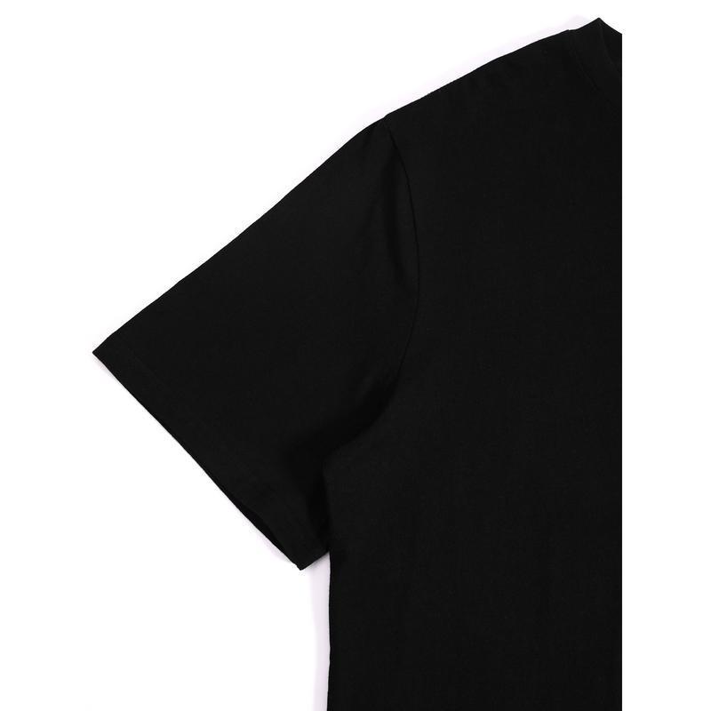 White Boy of the Year Shirt, Man Menswear Oversized