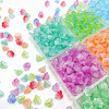 Lily of the Valley 7x12mm Glass Beads Loose Bracelet Diy Accessories Jewelry Beading