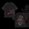 Cotton Choso Blood Manipulation Jjk Jujutsu Kaisen Anime