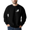 Cotton Turbo Granny Dandadan T-shirt, Sweatshirt & Hoodie