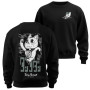 Cotton Turbo Granny Dandadan T-shirt, Sweatshirt & Hoodie