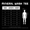 Cotton Eren Yeager Titan Form T-shirt – Washed Attack on