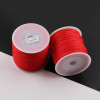 0.8mm Color No. 72 Jade Thread Braided Knotted Rope Diy Handmade Beaded Bracelet Jewelry