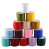 0.8mm Color No. 72 Jade Thread Braided Knotted Rope Diy Handmade Beaded Bracelet Jewelry