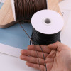 10 Meters 1.5mm Color Korean Wax Wire Wax Rope Imitation Leather Diy Handmade Necklace